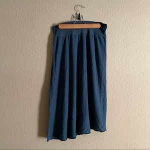 Gaia Conceptions Simplicity Skirt BTK - Large